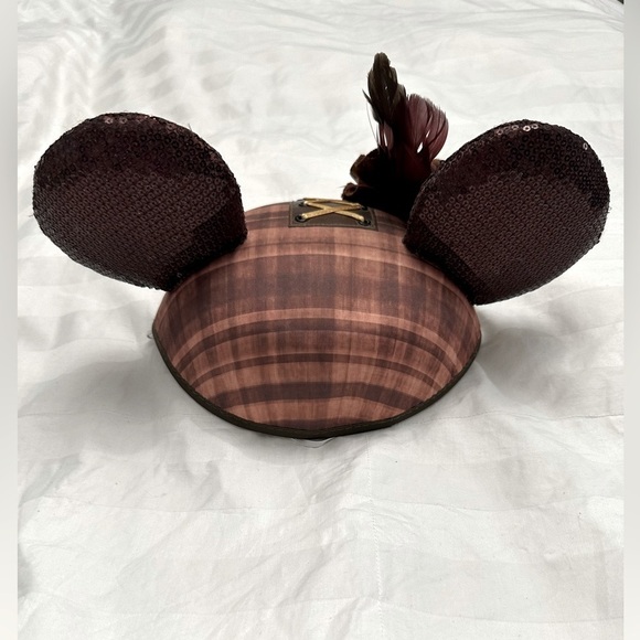 Disney Steampunk‎ Minnie Mouse Ears Limited Release 2013 - Picture 4 of 6